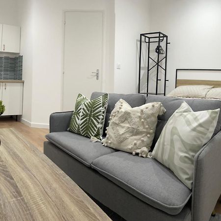 Edenly Stay Saint-Quentin  Exteriér fotografie