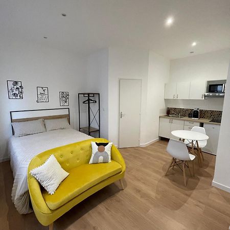 Edenly Stay Saint-Quentin  Exteriér fotografie