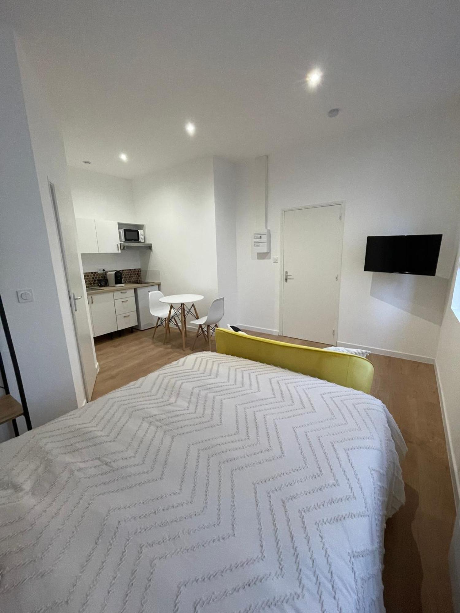 Edenly Stay Saint-Quentin  Exteriér fotografie