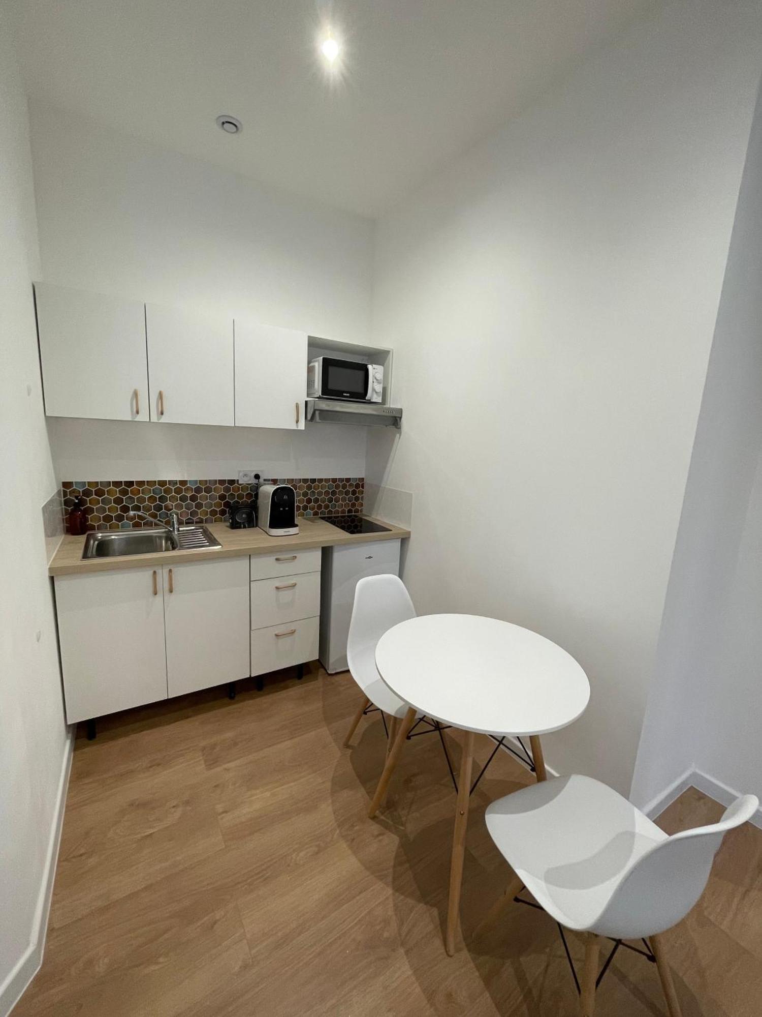 Edenly Stay Saint-Quentin  Exteriér fotografie