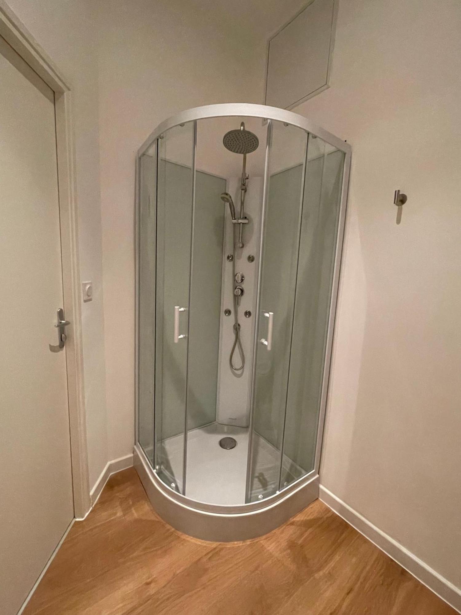 Edenly Stay Saint-Quentin  Pokoj fotografie