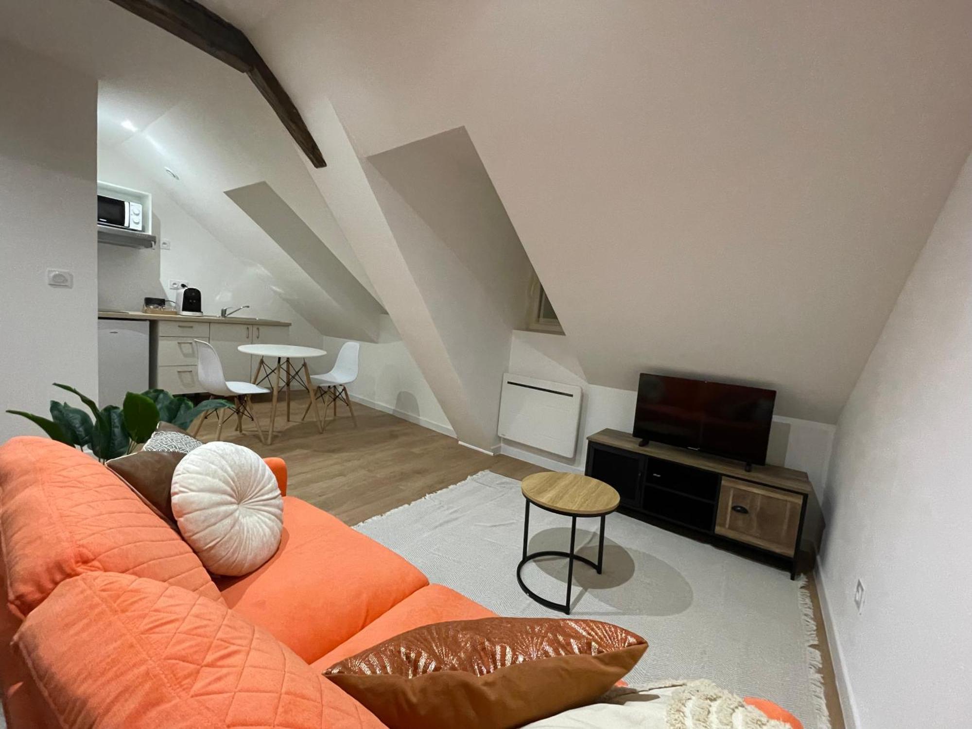Edenly Stay Saint-Quentin  Exteriér fotografie