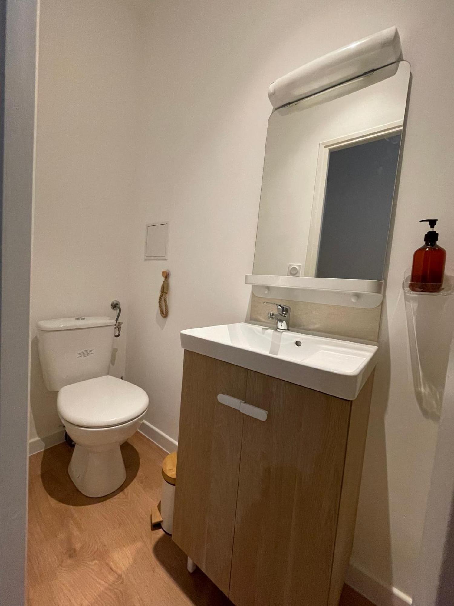 Edenly Stay Saint-Quentin  Exteriér fotografie