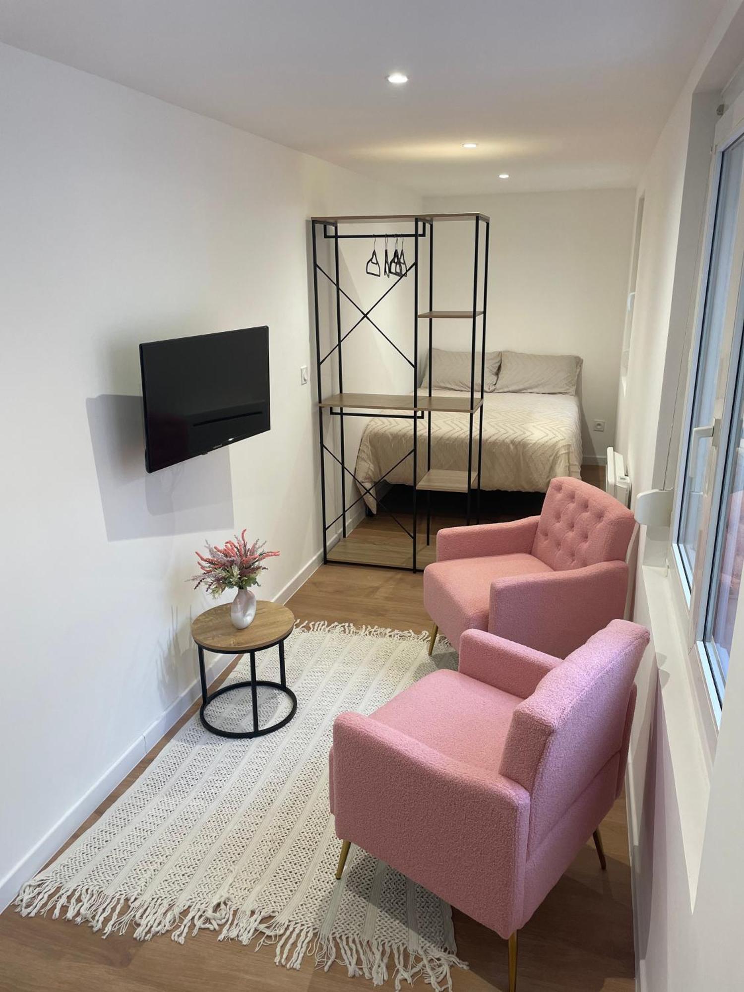 Edenly Stay Saint-Quentin  Exteriér fotografie