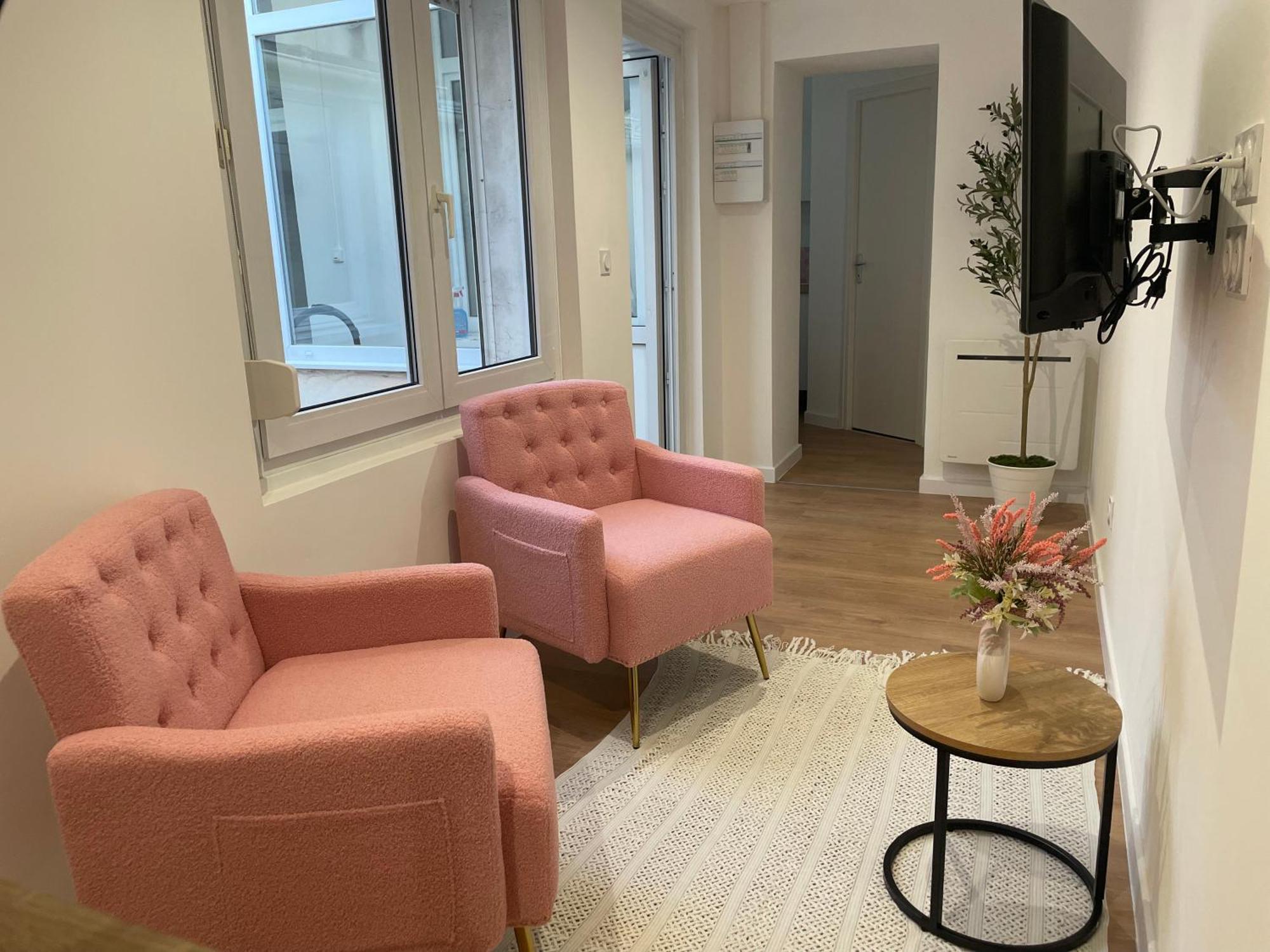 Edenly Stay Saint-Quentin  Exteriér fotografie