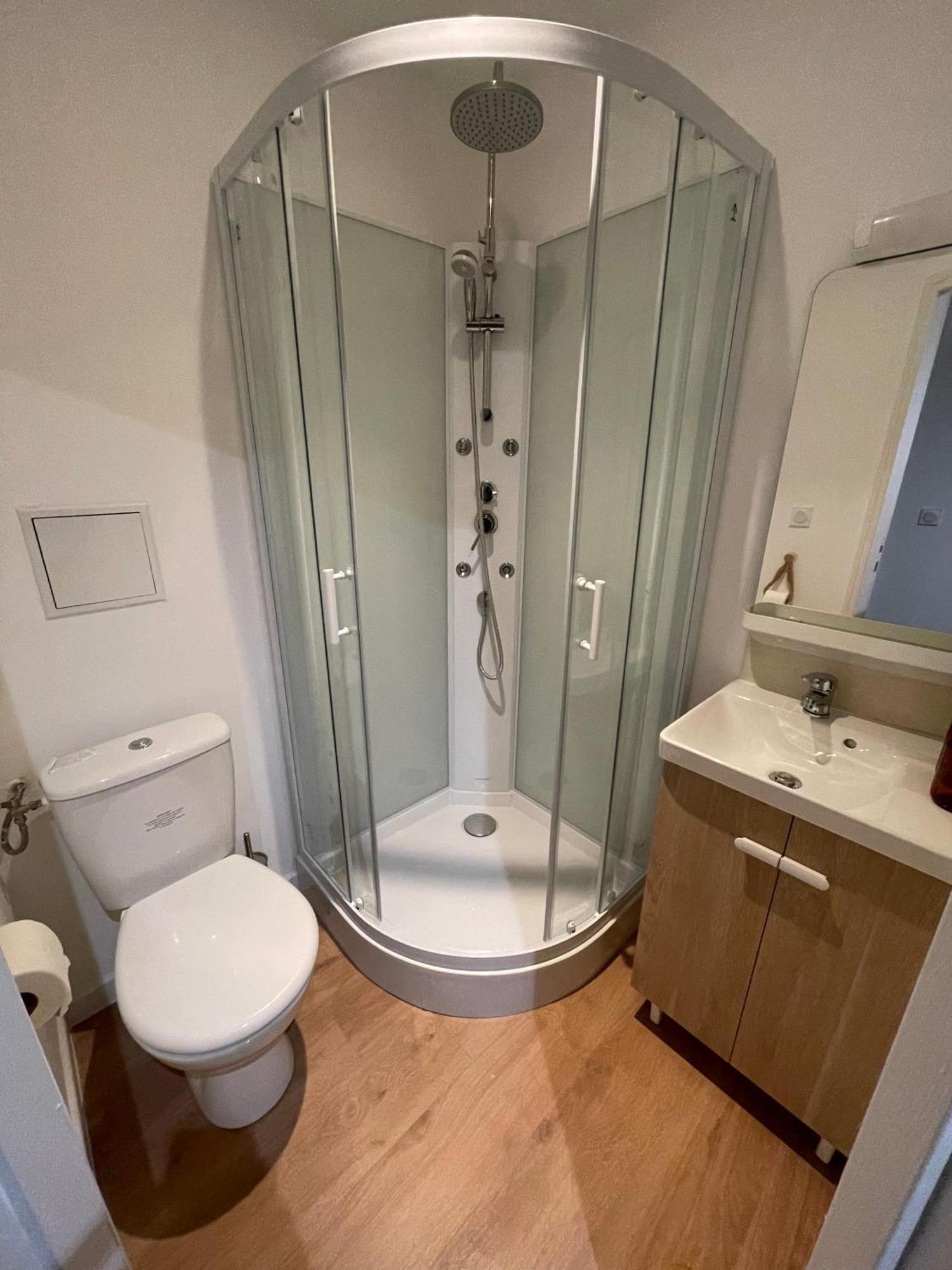 Edenly Stay Saint-Quentin  Exteriér fotografie