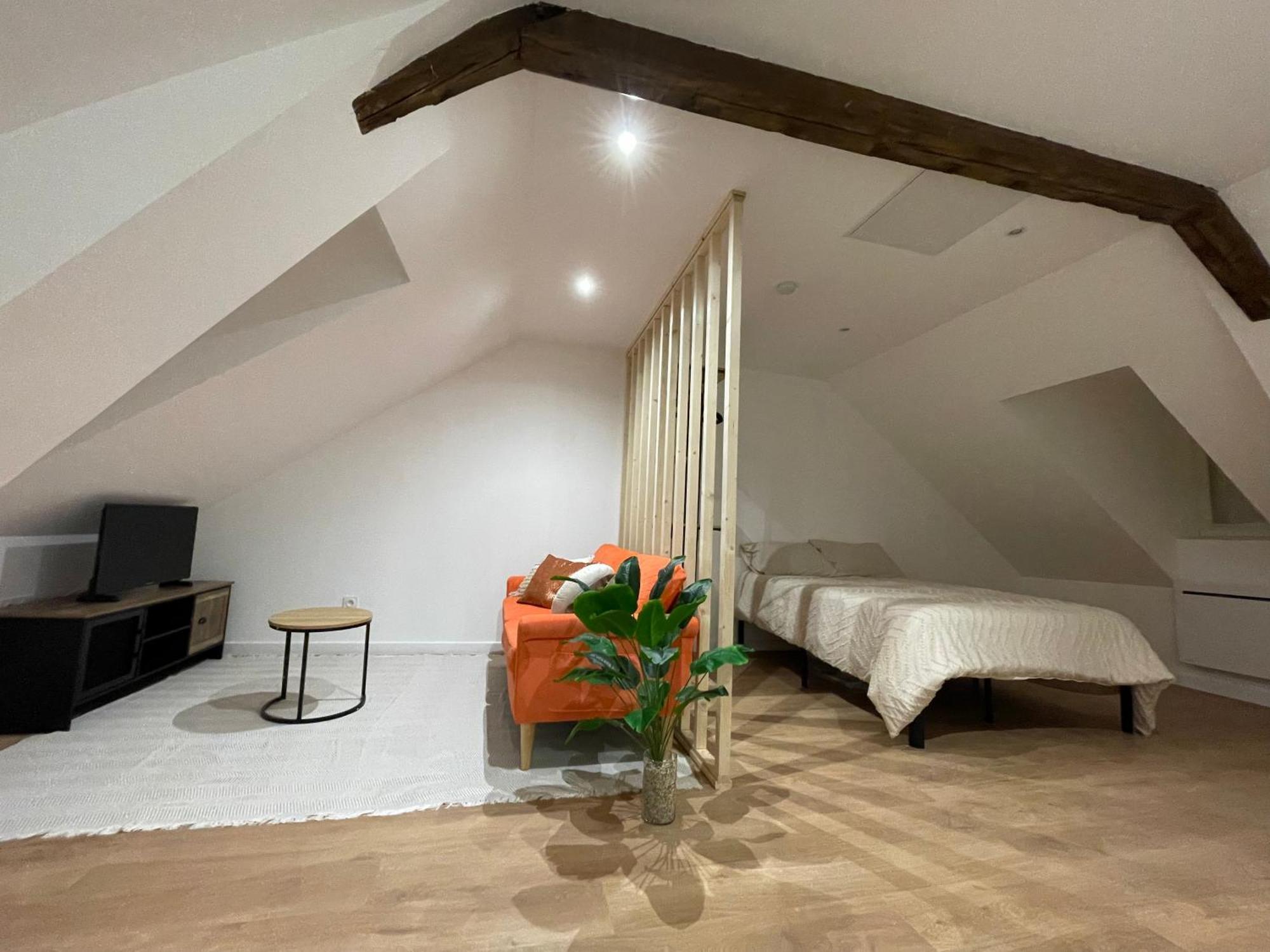 Edenly Stay Saint-Quentin  Exteriér fotografie