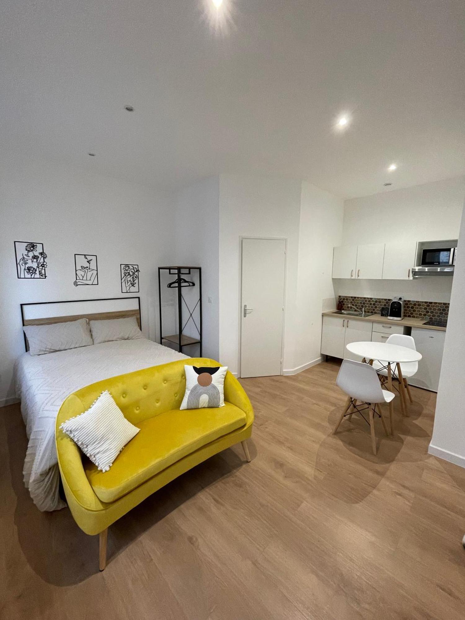 Edenly Stay Saint-Quentin  Exteriér fotografie